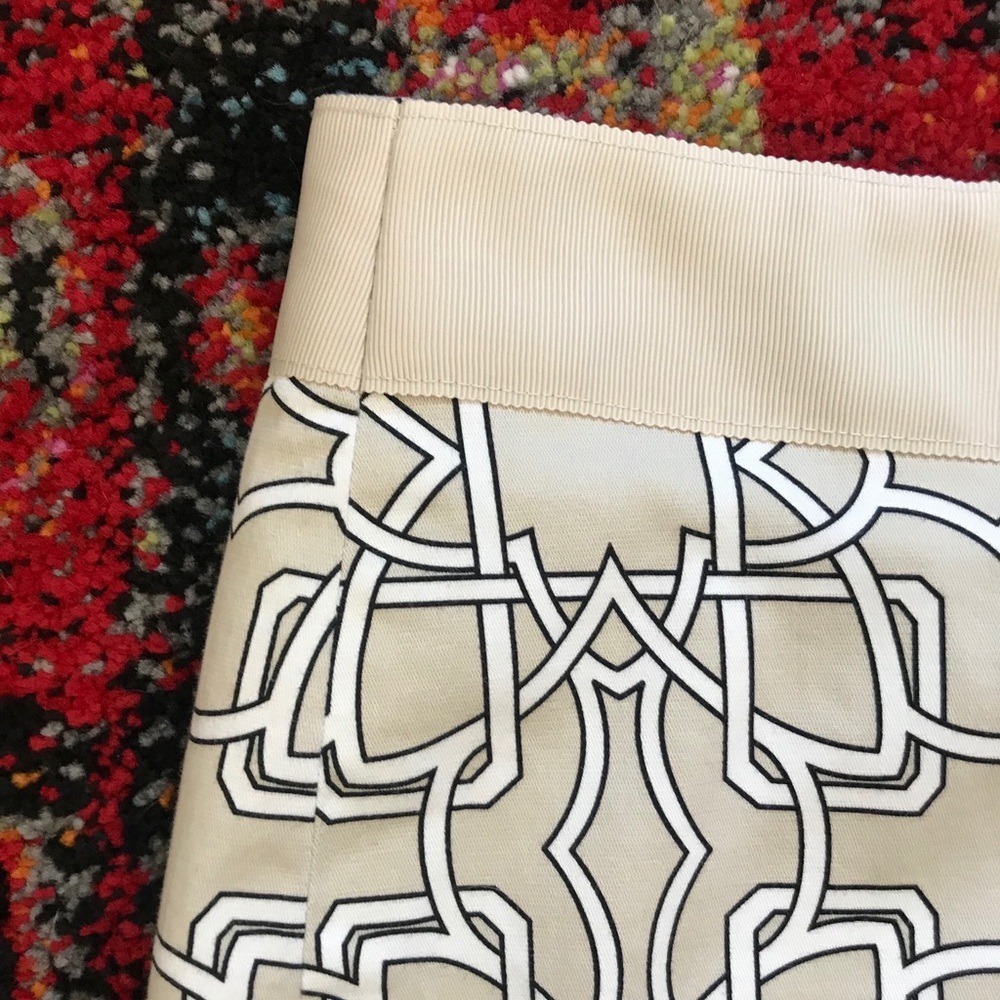 The Limited Pencil Skirt